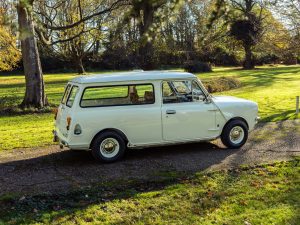 1971 Mini 850 Clubman_ (13)