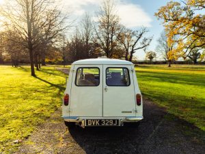 1971 Mini 850 Clubman_ (17)