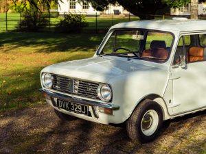 1971 Mini 850 Clubman_ (19)