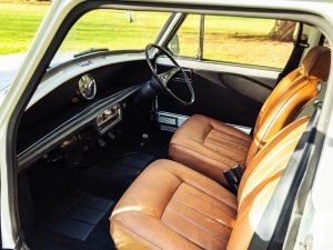 1971 Mini 850 Clubman_ (22)