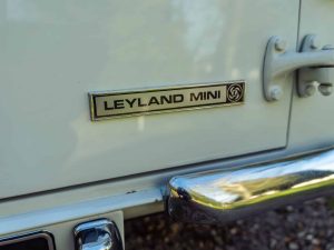 1971 Mini 850 Clubman_ (34)