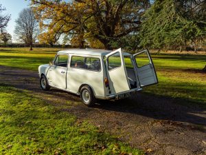 1971 Mini 850 Clubman_ (38)