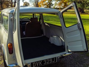 1971 Mini 850 Clubman_ (40)