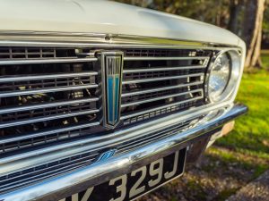 1971 Mini 850 Clubman_ (46)