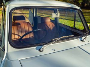 1971 Mini 850 Clubman_ (49)