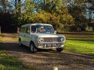 1971 Mini 850 Clubman_ (6)