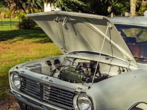 1971 Mini 850 Clubman_ (64)