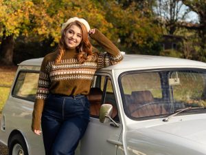 1971 Mini 850 Clubman_ (75)