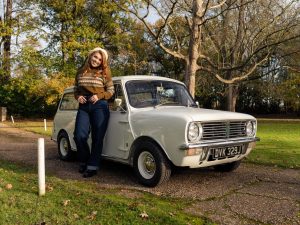 1971 Mini 850 Clubman_ (79)