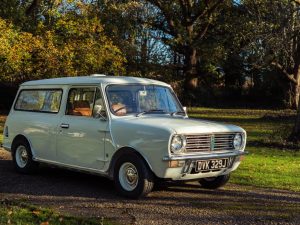 1971 Mini 850 Clubman_ (8)