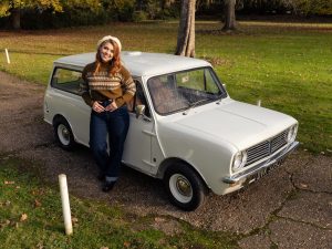 1971 Mini 850 Clubman_ (82)