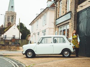 1971 Mini Cooper S Product Photos-16