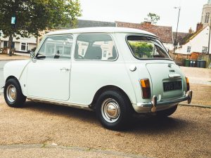 1971 Mini Cooper S Product Photos-34