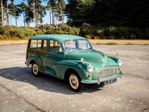 1971_Morris Traveller-19