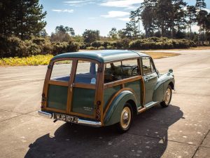 1971_Morris Traveller-23