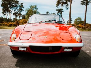 1972 Lotus Elan-11