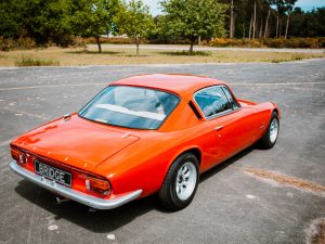 1972 Lotus Elan-21