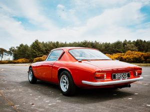 1972 Lotus Elan-24