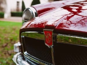 1972 MGB GT Product Photos-10