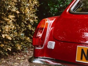 1972 MGB GT Product Photos-3
