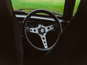 1972 MGB GT Product Photos-35