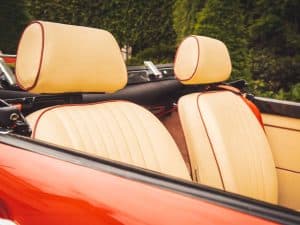 1972 MGB Roadster Product Photos-65