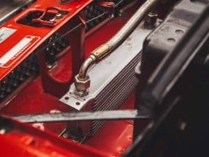 1972 MGB Roadster Product Photos-69