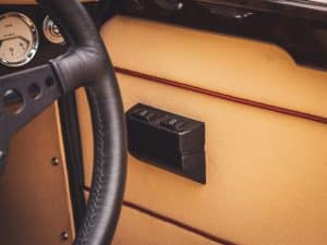 1972 MGB Roadster Product Photos-70