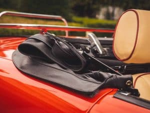 1972 MGB Roadster Product Photos-72