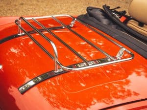 1972 MGB Roadster Product Photos-73