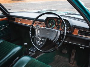 1973 Audi Coupe 100 S-15