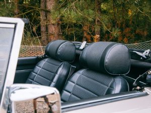 1973 MGB Roadster Product Photos-25