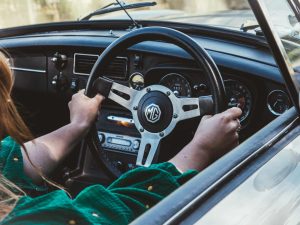 1973 MGB Roadster Product Photos-28