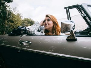 1973 MGB Roadster Product Photos-60