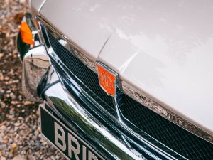 1973 MGB Roadster Product Photos-9