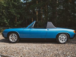 1973 Porsche 914 Product Photos-19