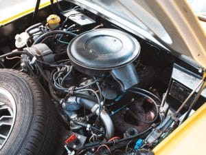 1973 Reliant Scimitar GTE comp-01
