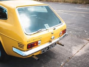 1973 Reliant Scimitar GTE comp-12