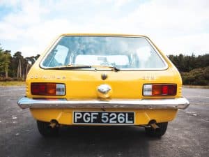 1973 Reliant Scimitar GTE comp-14