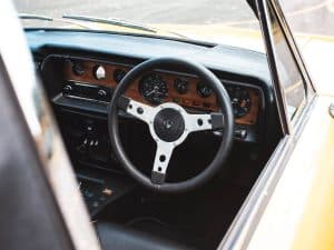 1973 Reliant Scimitar GTE comp-19