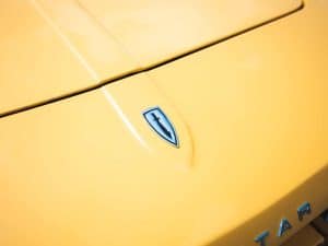 1973 Reliant Scimitar GTE comp-22