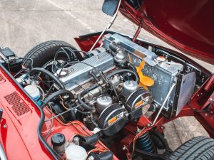 1973 Triumph Spitfire - EAAA - Helipad shoot-03