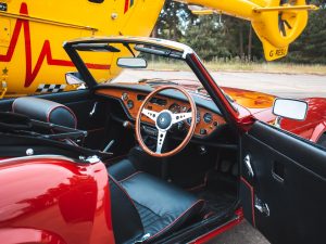 1973 Triumph Spitfire - EAAA - Helipad shoot-12