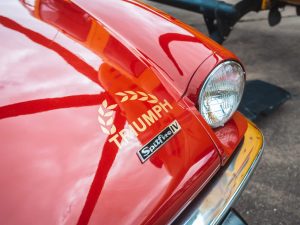 1973 Triumph Spitfire - EAAA - Helipad shoot-15