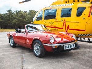 1973 Triumph Spitfire - EAAA - Helipad shoot-16