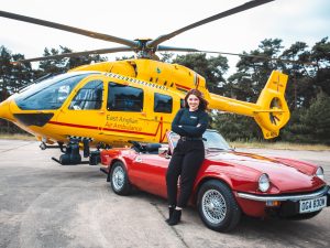 1973 Triumph Spitfire - EAAA - Helipad shoot-25