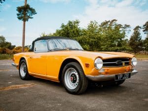 1973 Triumph TR6-01