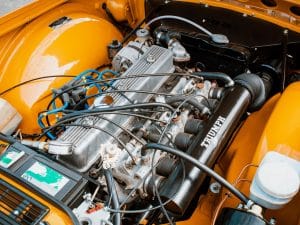 1973 Triumph TR6-03