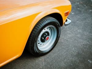 1973 Triumph TR6-16