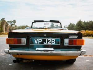 1973 Triumph TR6-20